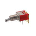 200MSP1T2B2M6CE by E-Switch - SWITCH TOGGLE SPDT 3A 120V