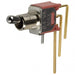 200MSP1T2B2M7RE by E-Switch - SWITCH TOGGLE SPDT 0.4VA 20V