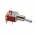 200MSP1T3B4M6RE by E-Switch - SWITCH TOGGLE SPDT 0.4VA 20V