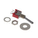 200MSP1T4B1M2QEH by E-Switch - SWITCH TOGGLE SPDT 3A 120V