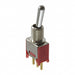 200MSP2T1B1M2RE by E-Switch - SWITCH TOGGLE SPDT 0.4VA 20V
