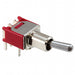 200MSP2T3B2M6QE by E-Switch - SWITCH TOGGLE SPDT 3A 120V
