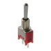 200MSP3T1B1M2QE by E-Switch - SWITCH TOGGLE SPDT 3A 120V