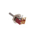 200MSP3T1B1M6REH by E-Switch - SWITCH TOGGLE SPDT 0.4VA 20V