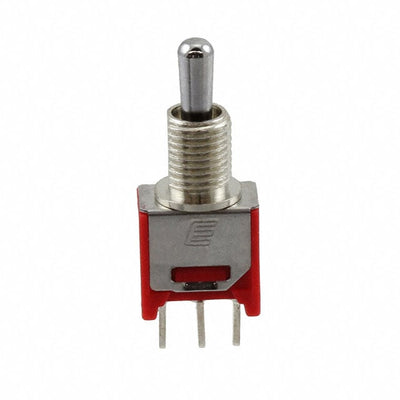 200MSP3T2B1M2QE by E-Switch - SWITCH TOGGLE SPDT 3A 120V
