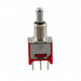 200MSP3T2B1M2QE by E-Switch - SWITCH TOGGLE SPDT 3A 120V