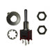 200MSP4T1B1M1QEH by E-Switch - SWITCH TOGGLE SPDT 3A 120V