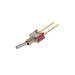 200MSP6T1B1M5RE by E-Switch - SWITCH TOGGLE SPST 0.4VA 20V