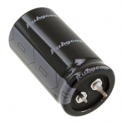 63MXC4700MEFCSN25X50 by Rubycon - ALUMIN CAP 4700UF 20% 63V SNAP