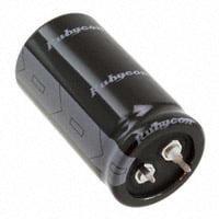 25MXC22000MEFCSN25X50 by Rubycon - ALUMIN CAP 22000UF 20% 25V SNAP