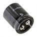 200MXC270MEFCSN22X25 by Rubycon - ALUMIN CAP 270UF 20% 200V SNAP