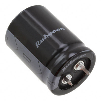 200MXC680MEFCSN25X35 by Rubycon - ALUMIN CAP 680UF 20% 200V SNAP