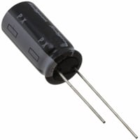 50PX220MEFCT810X12.5 by Rubycon - ALUMIN CAP 220UF 20% 50V RADIAL