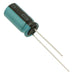 200RX3010M8X16 by Rubycon - ALUMIN CAP 10UF 20% 200V RADIAL