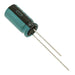 200RX3015M8X16 by Rubycon - ALUMIN CAP 15UF 20% 200V RADIAL