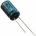 200RX3022M10X16 by Rubycon - ALUMIN CAP 22UF 20% 200V RADIAL