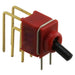 200UDP1T1A1M7RE by E-Switch - SWITCH TOGGLE DPDT 0.4VA 20V