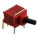 200USP1T1A1M6RE by E-Switch - SWITCH TOGGLE SPDT 0.4VA 20V