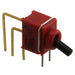 200USP1T1A1M7RE by E-Switch - SWITCH TOGGLE SPDT 0.4VA 20V