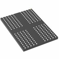 W66CM2NQUAGI TR by Winbond Electronics - IC DRAM 4GBIT LVSTL 11 200WFBGA