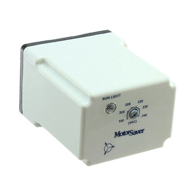 201-200-SP-DPDT by Littelfuse Inc. - 1-PH 8-PIN PLUG-IN VM / 190 -