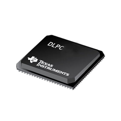 DLPC3439CZEZ by Texas Instruments - IC DRVR CTLR 201NFBGA