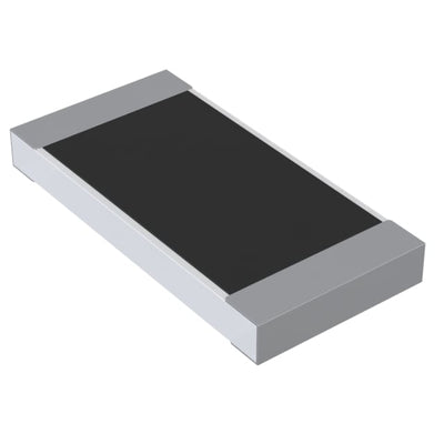 CRGH2512F100R by TE Connectivity Passive Product - SMD RESISTOR 100 OHM 1% 2W 2512