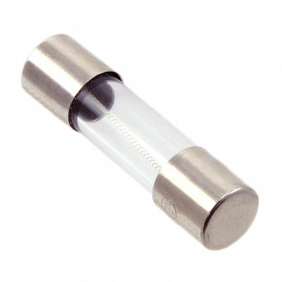 20102500021P by Littelfuse Inc. - FUSE GLASS 250MA 250VAC 5X20MM