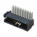 2010212024 by Molex - CONNECTOR HEADER R/A 24POS 1.27MM
