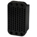 201037-1 by TE Connectivity AMP Connectors - CONNECTOR 104POS BLACK PNL MNT