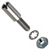 201047-2 by TE Connectivity AMP Connectors - CONNECTOR GUIDE SOCKET CORNER
