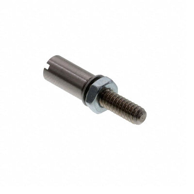 201047-7 by TE Connectivity AMP Connectors - CONNECTOR GUIDE SOCKET CORNER