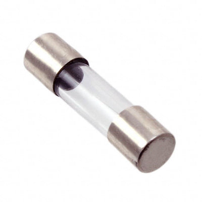 20102000021 by Littelfuse Inc. - FUSE GLASS 200MA 250VAC 5X20MM