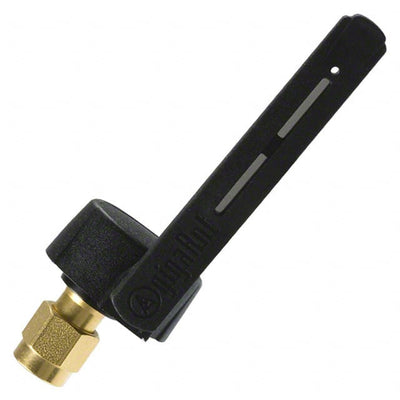 B4844 by Antenova - RF ANT 2.4GHZ BLADE SMA MALE PAN