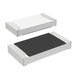 CRM2010-FX-3R01ELF by Bourns Inc. - SMD RESISTOR 3.01 OHM 1% 1W 2010