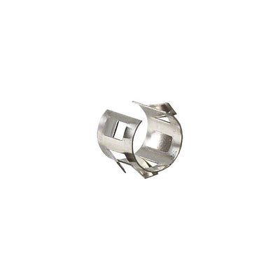 201142-2 by TE Connectivity AMP Connectors - CONNECTOR RETENTION SPR FOR COAX CONT