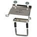 201182-4 by TE Connectivity AMP Connectors - CONNECTOR STRAIN RELIEF 50POS SHORT