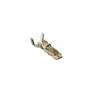 2011956000 by Molex - CONNECTOR SOCKET 22-26AWG CRIMP TIN