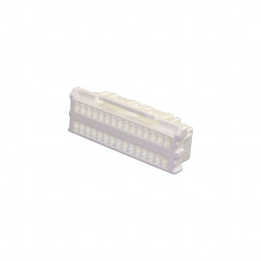 2011962300 by Molex - CONNECTOR RECPT HSG 30POS 2.00MM