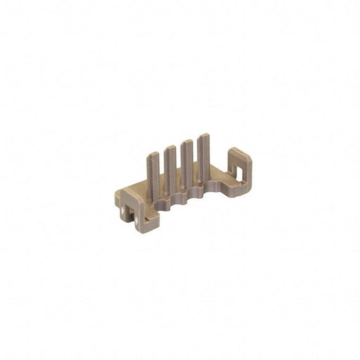 2011964040 by Molex - SPOT-ON 2.0 W/B SMT RETAINER 4P