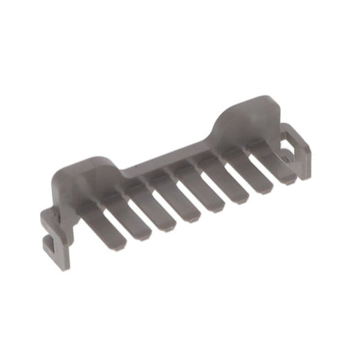 2011964080 by Molex - SPOT-ON 2.0 W/B SMT RETAINER 8P