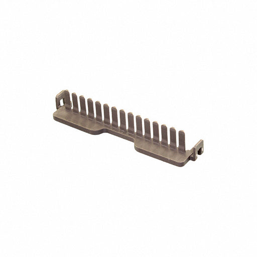 2011964150 by Molex - SPOT-ON 2.0 W/B SMT RETAINER 15P