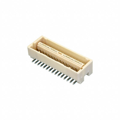 2011970300 by Molex - CONNECTOR HEADER SMD 30POS 2MM