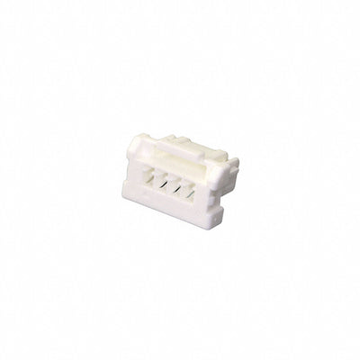 2012002040 by Molex - CONNECTOR RECPT HSG 4POS 2.00MM