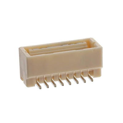 2012010080 by Molex - SPOT-ON 2.0 HDR 8 CIRC NATURAL