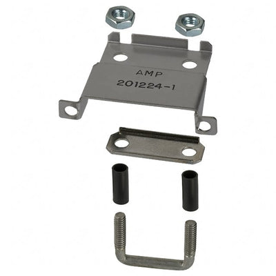 201224-7 by TE Connectivity AMP Connectors - CONNECTOR STRAIN RELIEF 34POS SHORT