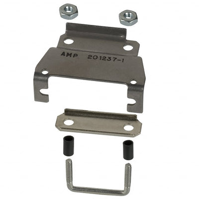 201237-2 by TE Connectivity AMP Connectors - CONNECTOR STRAIN RELIEF 20POS SHORT