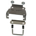 201237-2 by TE Connectivity AMP Connectors - CONNECTOR STRAIN RELIEF 20POS SHORT