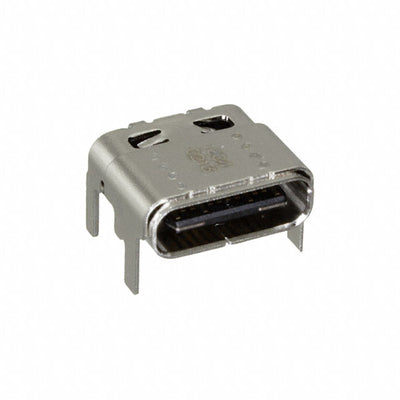 2012670005 by Molex - CONNECTOR RCP USB3.1 TYPEC 24P SMD RA