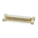 2013012-3 by TE Connectivity AMP Connectors - CONNECTOR RECPT 50POS SMD GOLD